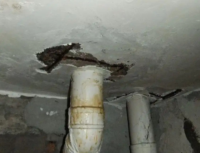 红花岗卫生间漏水维修公司浅析红花岗卫生间渗水维修的方法