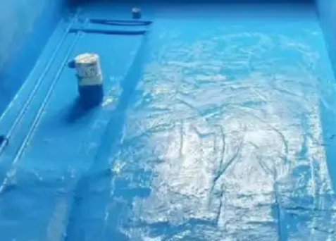红花岗卫生间漏水维修公司分享下红花岗卫生间防水工程中常用防水涂料介绍。